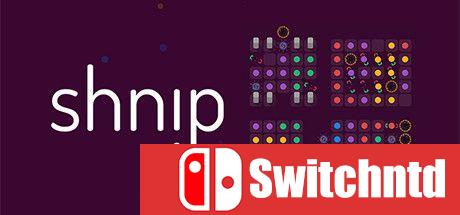 《Shn!p（Shn!p）》v1.0 十一语言 ALiAS硬盘版[CN/TW/EN]