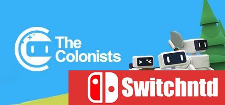 《殖民者（The Colonists）》官方中文 v1.9.3a [中文/英文]