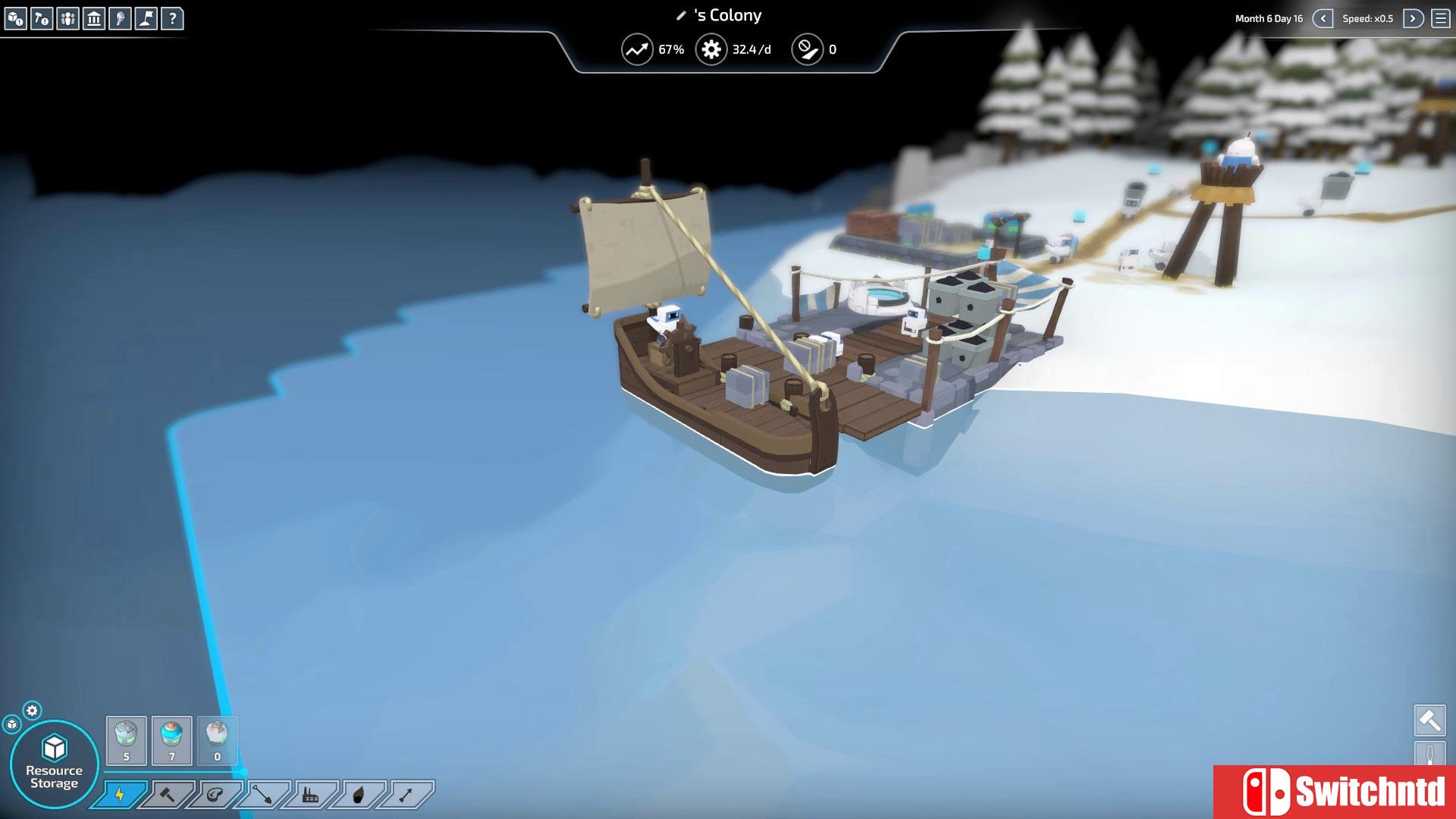 《殖民者（The Colonists）》官方中文 v1.9.3a P2P硬盘版[CN/EN]_1