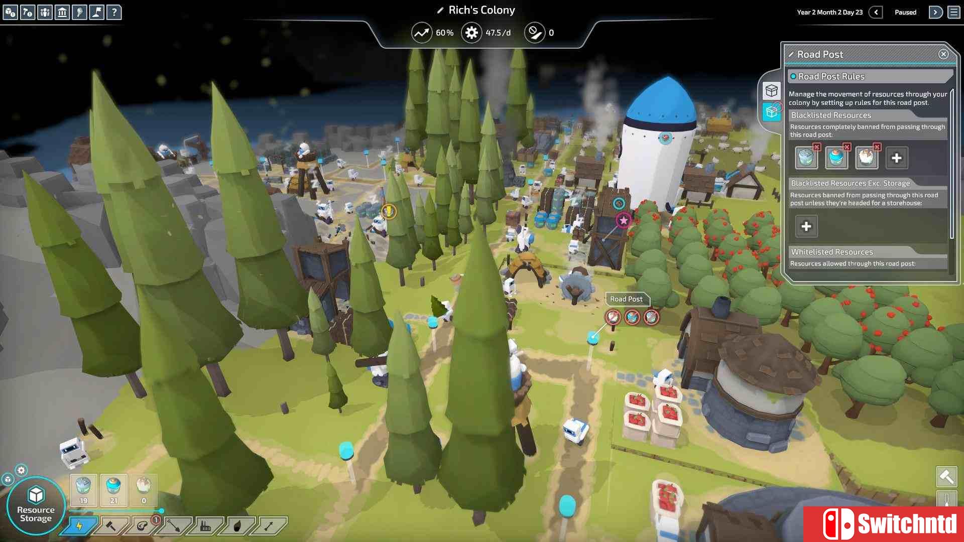 《殖民者（The Colonists）》官方中文 v1.9.3a P2P硬盘版[CN/EN]_3