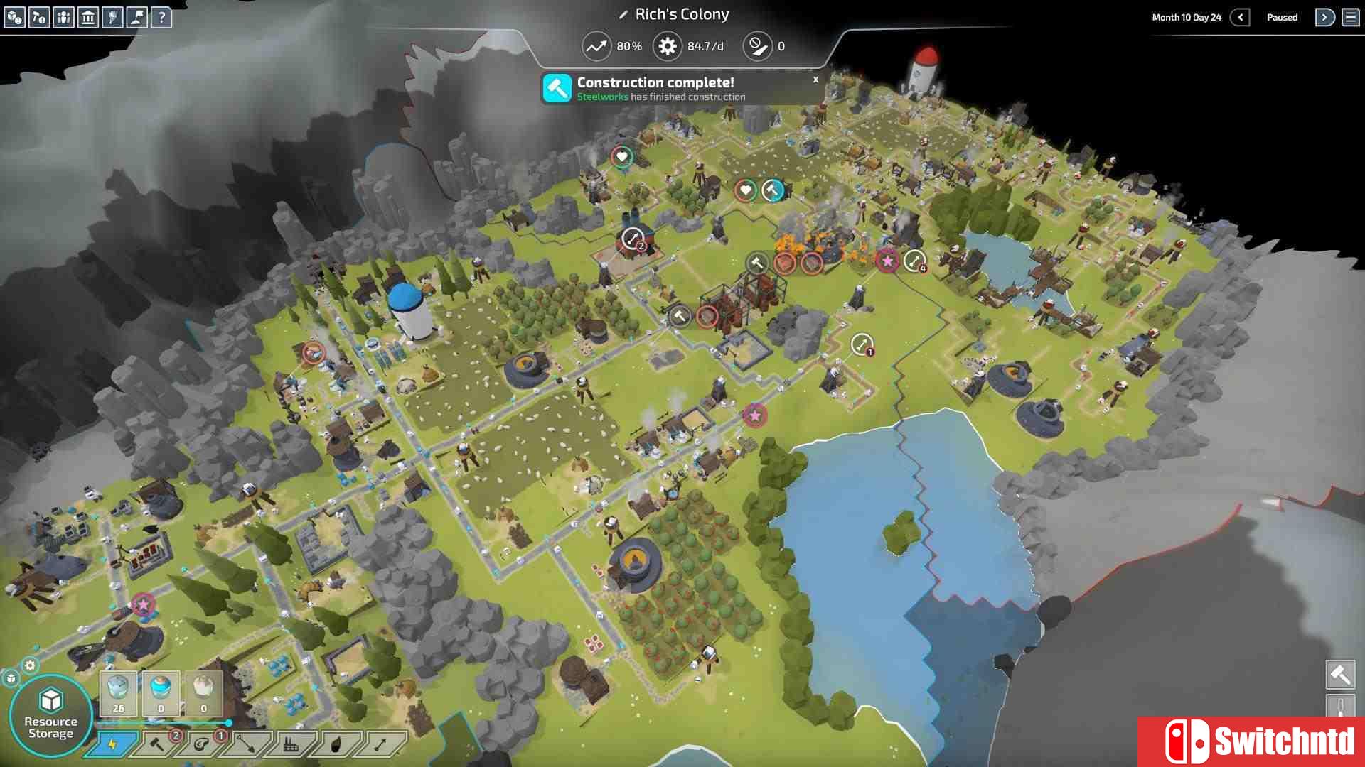 《殖民者（The Colonists）》官方中文 v1.9.3a P2P硬盘版[CN/EN]_6
