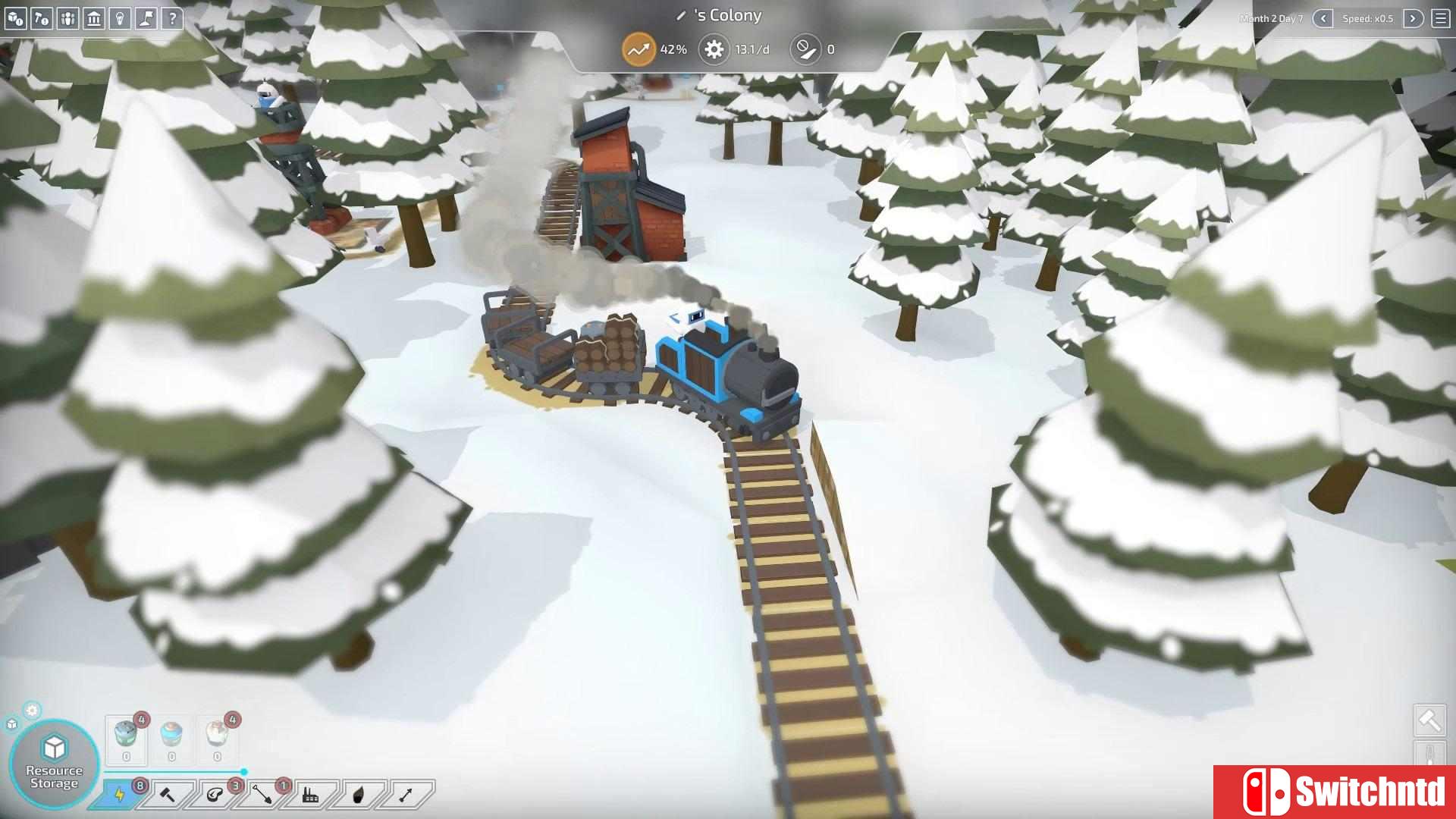 《殖民者（The Colonists）》官方中文 v1.9.3a P2P硬盘版[CN/EN]_7