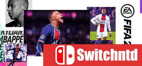 《FIFA 21（FIFA 21）》官方中文 voices38镜像版[中文/繁体/英文/日语]