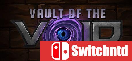 《虚空穹牢（Vault of the Void）》官方中文 v2.6.15.0 [中文/英文]