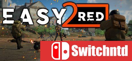 《浅红2（Easy Red 2）》官方中文 v1.3.8 [中文/英文]