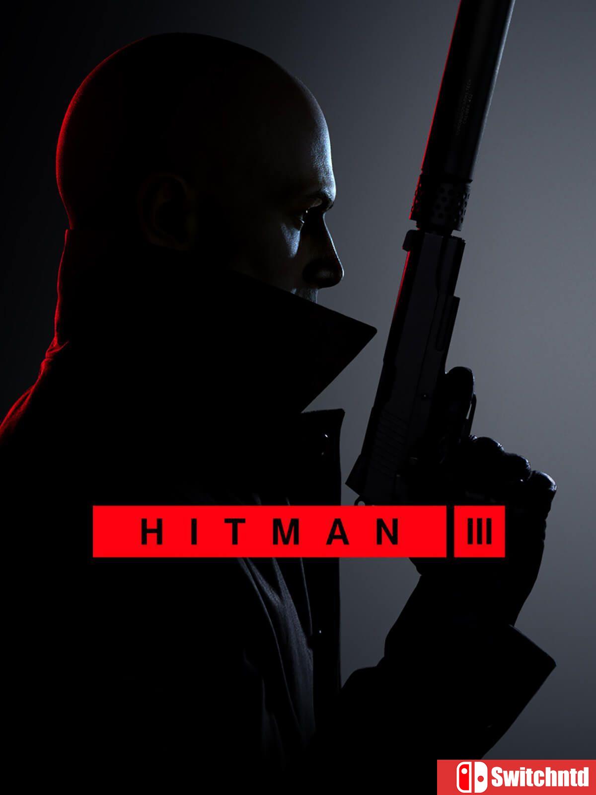 《杀手3（Hitman 3）》官方中文 v3.190 [中文/英文]