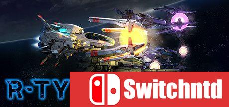 《R-Type Final 2（R-Type Final 2）》官方中文 v2.0.3 [中文/繁体/英文/日语]