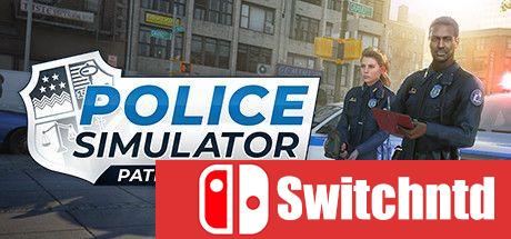 《警察模拟器：巡警（Police Simulator: Patrol Officers）》v15.1.4 [中文/繁体/英文]