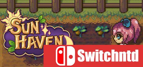 《太阳港（Sun Haven）》官方中文 v1.7.3 [中文/英文]