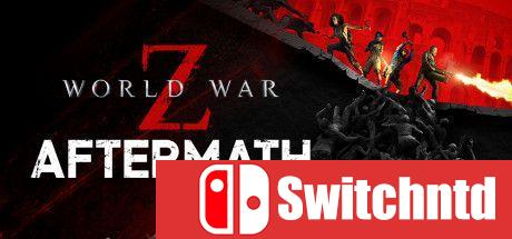 《僵尸世界大战：劫后余生（World War Z: Aftermath）》官方中文 v2.43 [中文/繁体/英文]