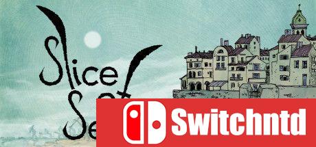 《片海异乡（Slice of Sea）》官方中文 v1.1 [中文/繁体/英文/日语]