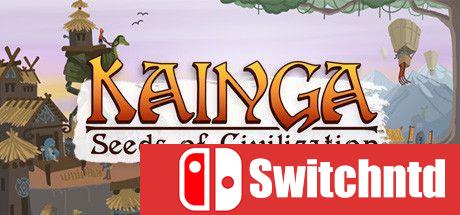 《海岸桃源：文明之种（Kainga: Seeds of Civilization）》v1.1.18 [中文/英文]