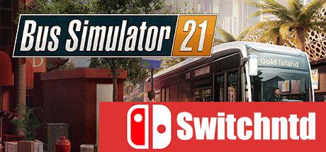 《巴士模拟21（Bus Simulator 21）》官方中文 v2.34 [中文/繁体/英文/日语]