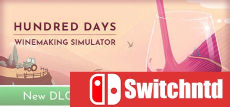 《百日：酿酒模拟器（Hundred Days Winemaking Napa）》v1.7.0w6 [中文/英文]