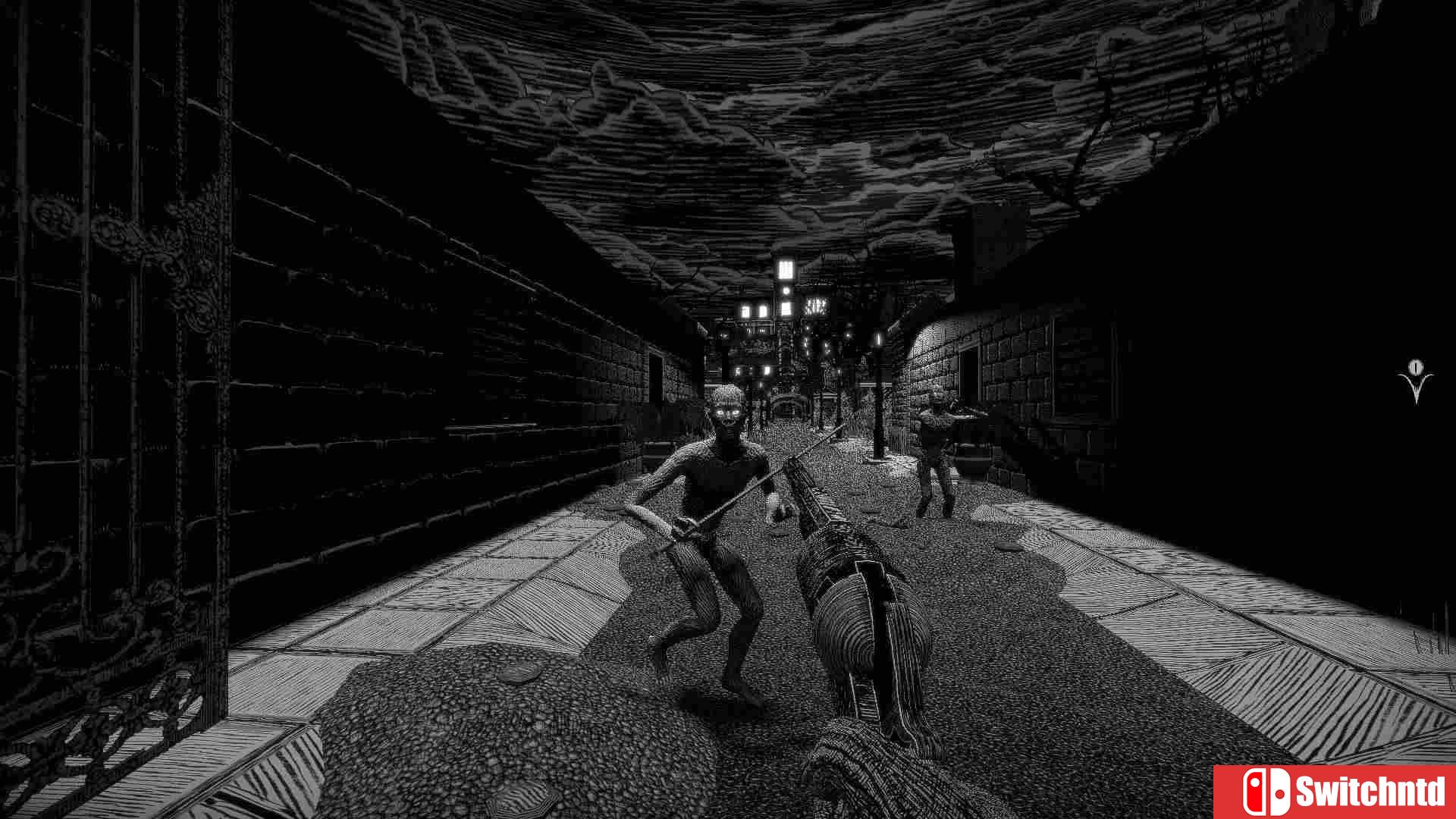 《死亡帝国（KINGDOM of the DEAD）》官方中文 v1.21 I_KnoW镜像版[CN/TW/EN/JP]_1