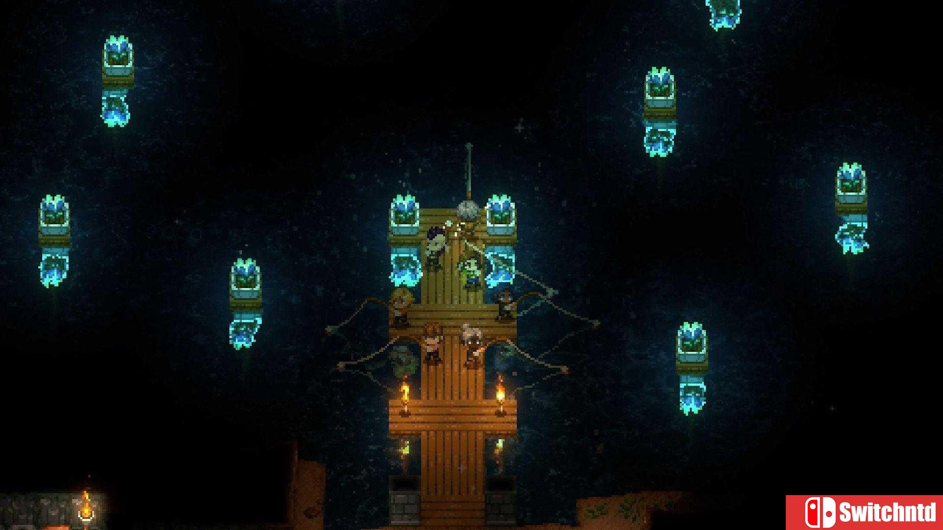 《地心护核者（Core Keeper）》官方中文 v1.0.0.10 Razor1911镜像版[CN/EN]_4