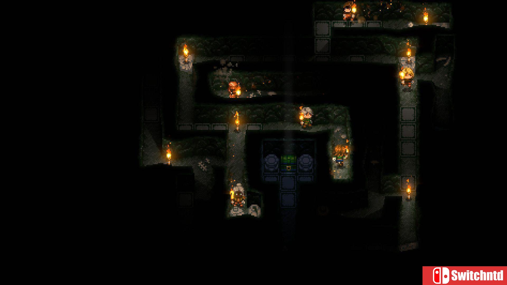 《地心护核者（Core Keeper）》官方中文 v1.0.0.10 Razor1911镜像版[CN/EN]_5