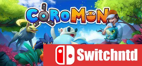 《Coromon（Coromon）》官方中文 v1.3.6 [中文/英文/日语]