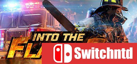《火焰之中（Into The Flames）》集成复古卡车包1 DLC [中文/英文]