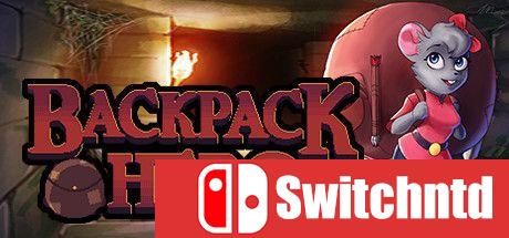 《背包英雄（Backpack Hero）》官方中文 v20240908 [中文/英文]