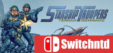 《星河战队：人类指挥部（Starship Troopers）》官方中文 v3.2.7 [中文/英文]