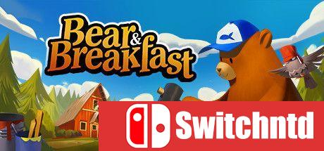 《熊与早餐（Bear and Breakfast）》官方中文 v1.8.26 [中文/英文]