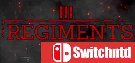 《Regiments（Regiments）》官方中文 集成变幻之风DLC [中文/英文]