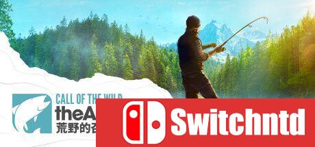 《荒野的召唤：垂钓者（Call of the Wild: The Angler）》官方中文 v1.7.5 [中文/英文/日语]