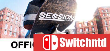 《课程：滑板模拟游戏（Session: Skate Sim）》官方中文 集成巴黎DLC [中文/繁体/英文/日语]