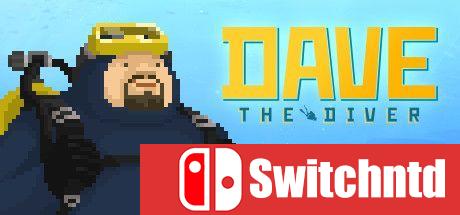 《潜水员戴夫（DAVE THE DIVER）》官方中文 v1.0.2.1418 [中文/英文/日语]