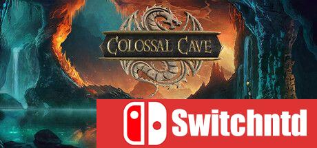 《巨大洞窟（Colossal Cave）》官方中文 增强版 v2.0.24437 [中文/英文/日语]