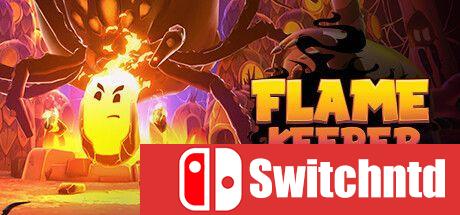 《护焰者（Flame Keeper）》官方中文 v1.1 [中文/繁体/英文/日语]