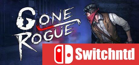 《离经叛盗（Gone Rogue）》官方中文 v1.18 [中文/英文]