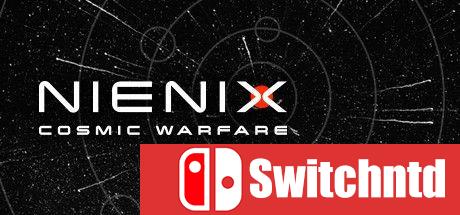 《Nienix：宇宙战争（Nienix: Cosmic Warfare）》官方中文 v1.09 [中文/英文]