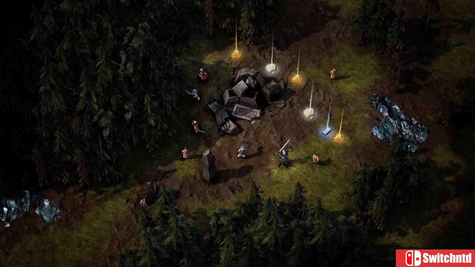 《黑暗时代：背水一战（Age of Darkness: Final Stand）》EA v0.12.1 P2P硬盘版[CN/EN]_4
