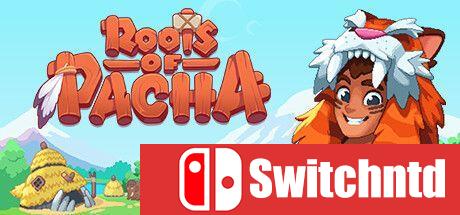 《帕夏时代（Roots of Pacha）》官方中文 v1.2.0.2 [中文/英文]