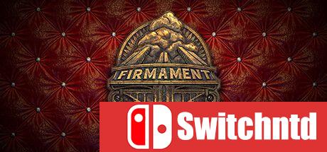 《苍穹乾坤（Firmament）》官方中文 v2.0.5 [中文/英文/日语]