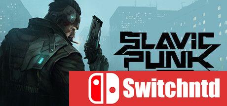 《斯拉夫朋克：老古董（SlavicPunk: Oldtimer）》官方中文 v1.3 [中文/英文/日语]
