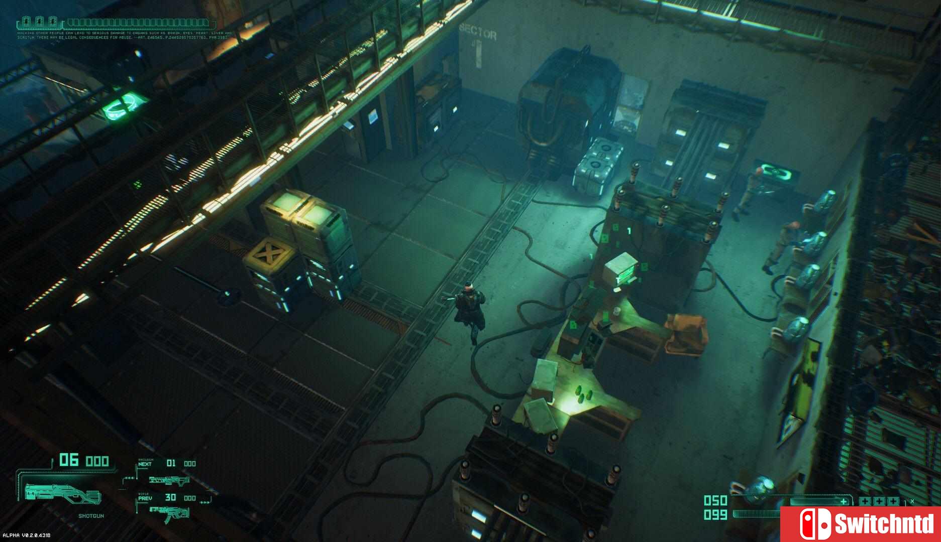 《斯拉夫朋克：老古董（SlavicPunk: Oldtimer）》官方中文 v1.3 I_KnoW镜像版[CN/EN/JP]_3