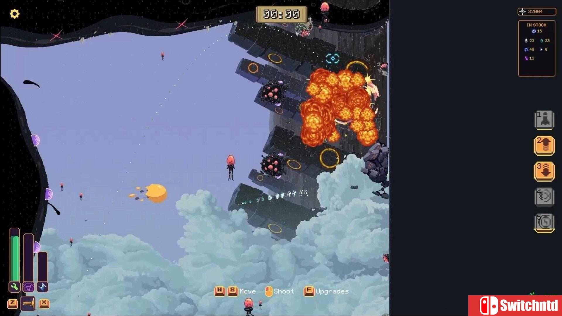 《墙世界（Wall World）》官方中文 v1.2.4.513 rG硬盘版[CN/TW/EN/JP]_1