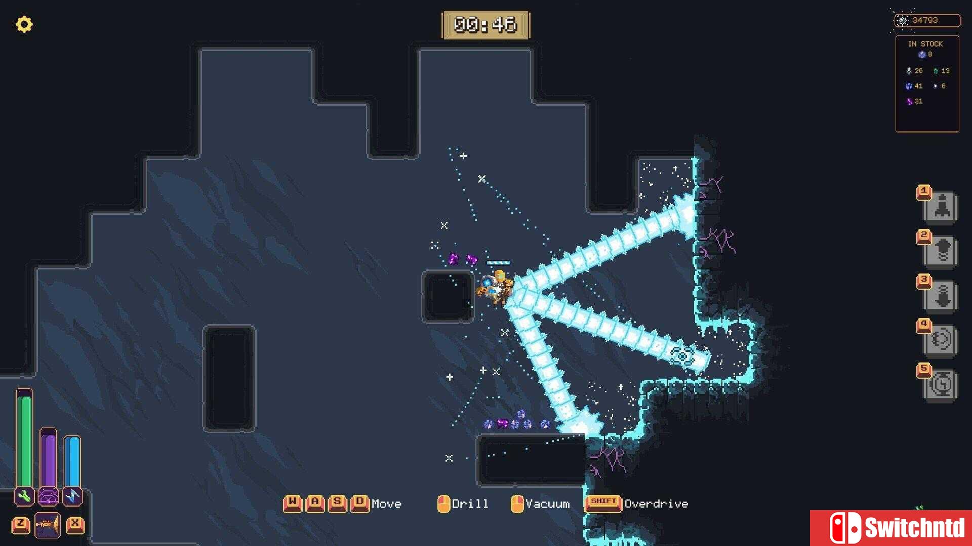 《墙世界（Wall World）》官方中文 v1.2.4.513 rG硬盘版[CN/TW/EN/JP]_3