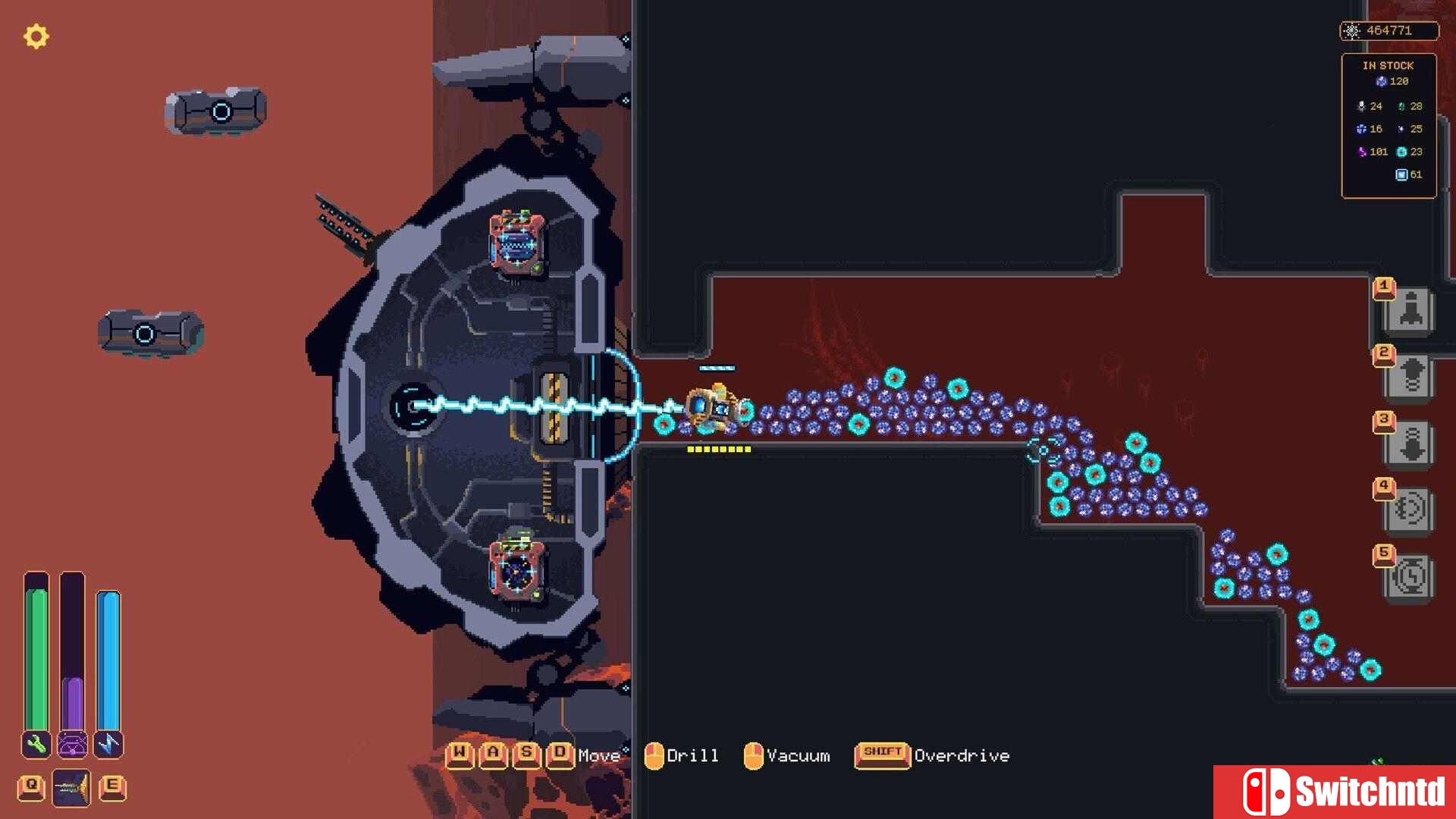 《墙世界（Wall World）》官方中文 v1.2.4.513 rG硬盘版[CN/TW/EN/JP]_2
