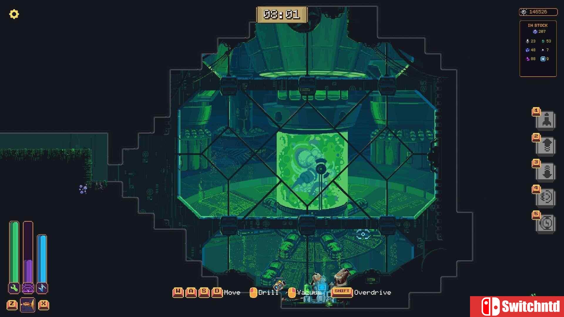 《墙世界（Wall World）》官方中文 v1.2.4.513 rG硬盘版[CN/TW/EN/JP]_4