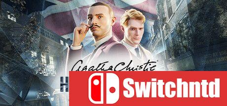 《阿加莎·克里斯蒂：伦敦案件（Agatha Christie: London Case）》v1.0.7 [中文/英文]