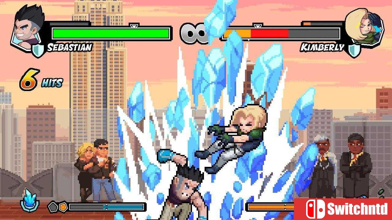 《口袋勇气（Pocket Bravery）》官方中文 集成Rick DLC TENOKE镜像版[CN/EN]_3