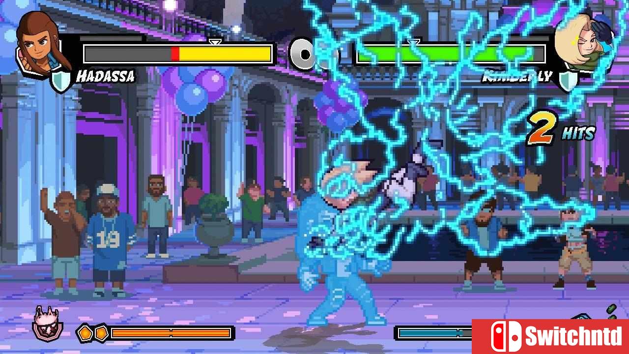 《口袋勇气（Pocket Bravery）》官方中文 集成Rick DLC TENOKE镜像版[CN/EN]_5