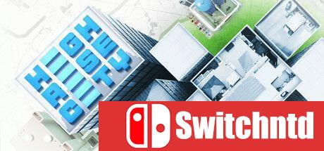 《高层都市（Highrise City）》官方中文 集成假期季节DLC [中文/繁体/英文/日语]
