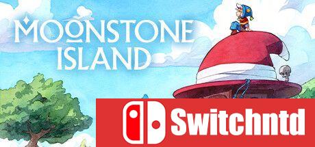 《月光石岛（Moonstone Island）》官方中文  [中文/英文/日语]