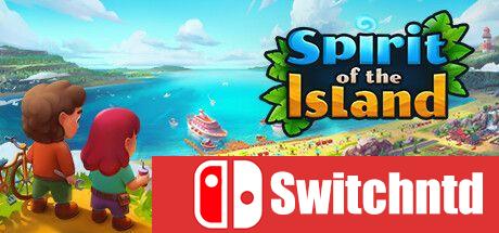 《岛屿精神（Spirit Of The Island）》官方中文 v3.0.5.0 [中文/英文]