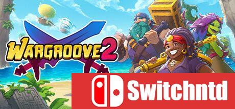 《战律2（Wargroove 2）》官方中文 v1.2.8 [中文/繁体/英文]